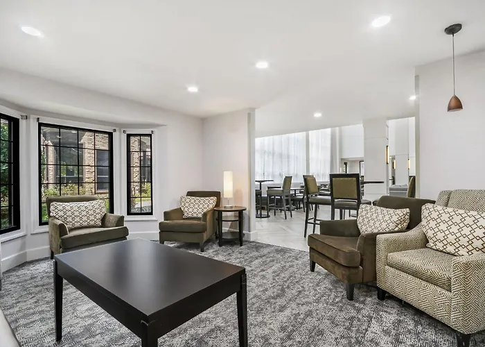 Staybridge Suites Toledo/Maumee By Ihg