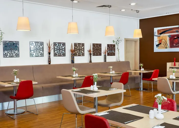 Ibis Adana