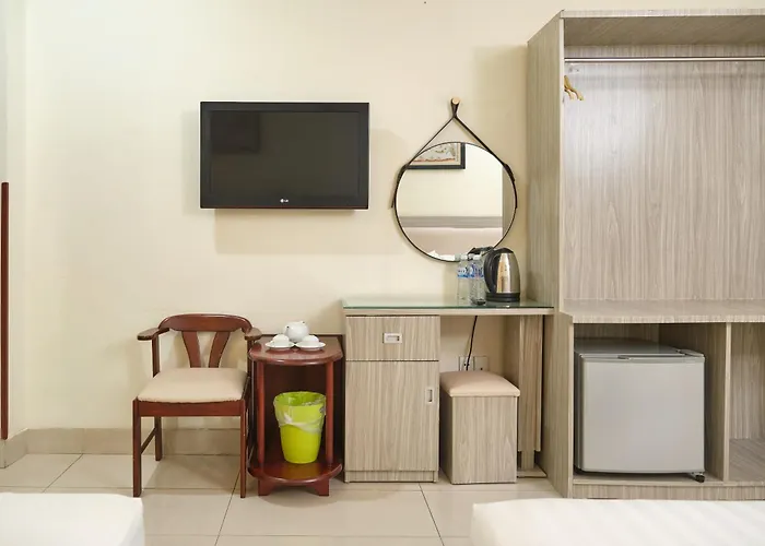 Song Anh 3 Hotel