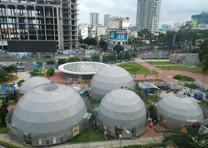 Song Anh 3 Hotel