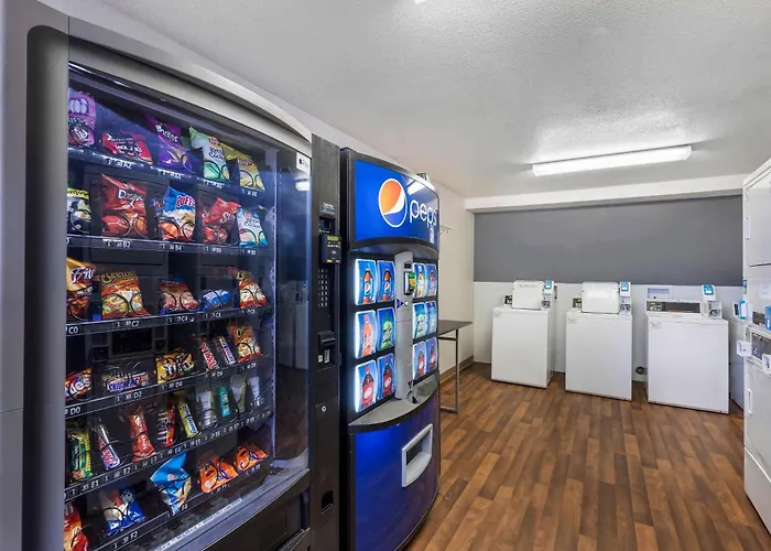 Extended Stay America Select Suites - Denver - Lakewood South