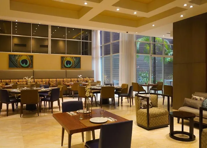 Global Hotel Panama