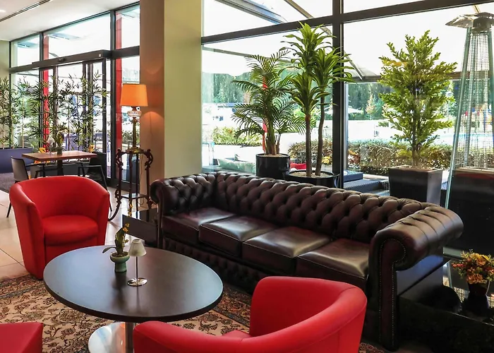 Ibis Styles Milano Est Settala