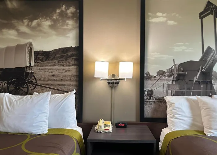 Super 8 By Wyndham Grayville