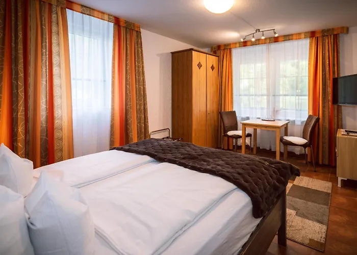 Hotel Bisenius