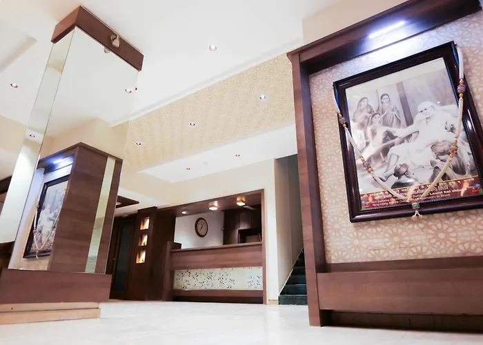 Hotel Laxmi Palace