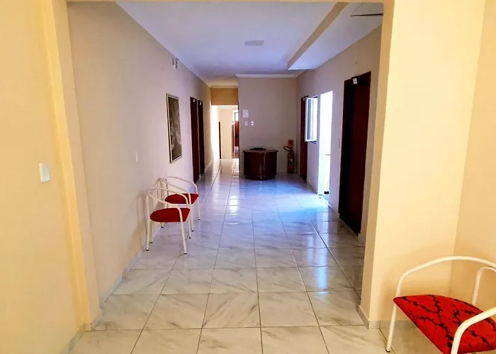 Hostels de Sao Luis (Maranhao)