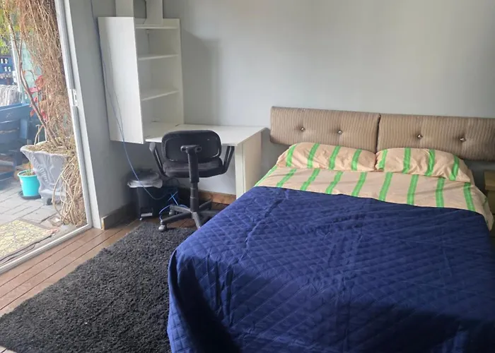 Hostel Ajbj Turismo