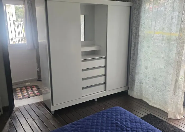 Hostel Ajbj Turismo