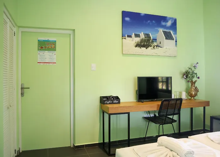 Resort Bonaire