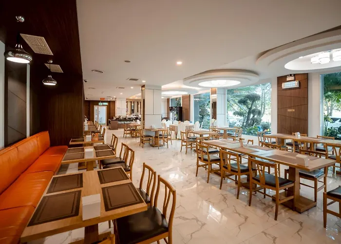 Avada Hotel