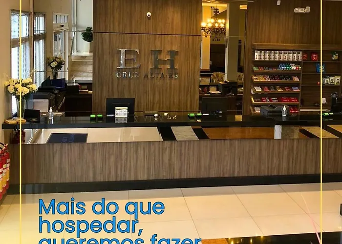 Executivos Hotel