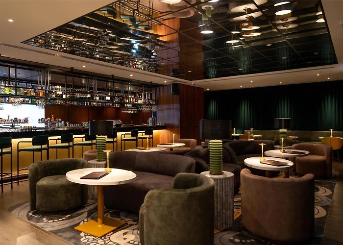 Doubletree By Hilton Perth Northbridge