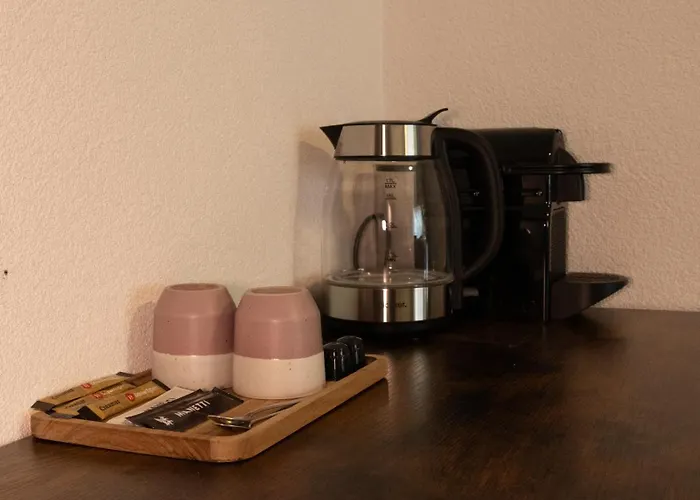 Bed And Breakfast De Heren Van Valkenburg