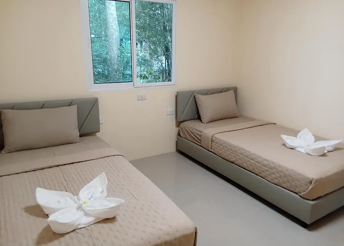 Hotels in Koh Chang