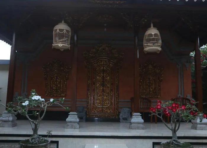 Sekar Waru Homestay