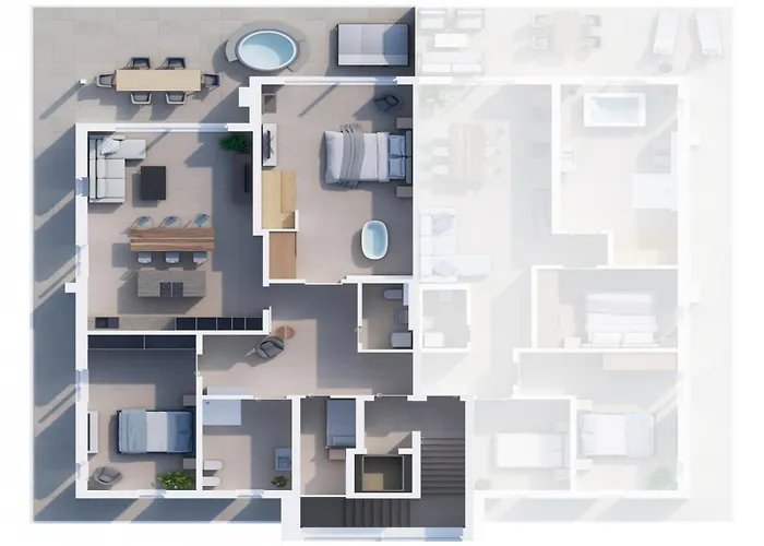 Kells Appartements