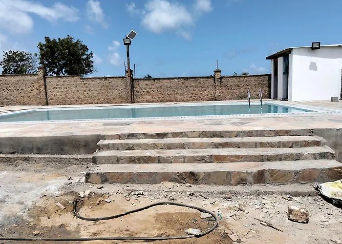 Kikambala Eco Villas