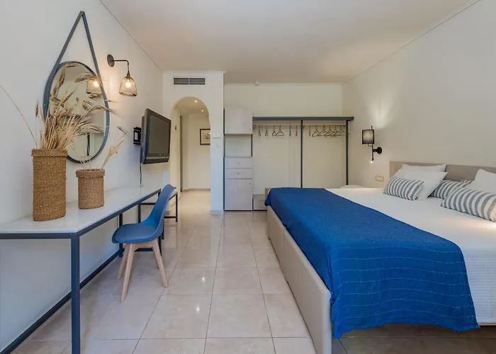 Phoenix Beach Hotel