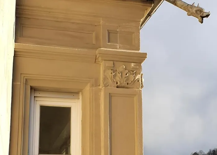 Boutique Hotel Villa Horbach