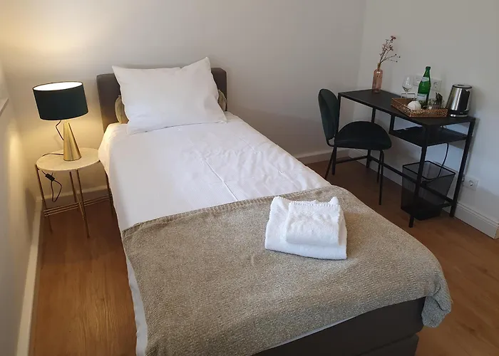 Boutique Hotel Villa Horbach