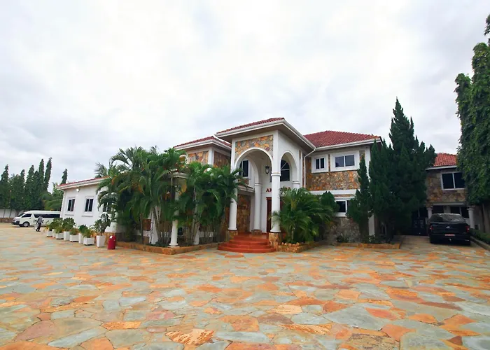 The Haven Boutique Hotel