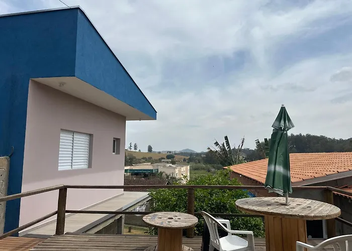 Pousada Bela Vista