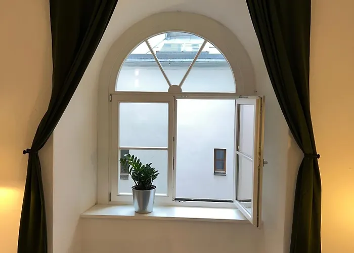 24-7 Apartment Passau