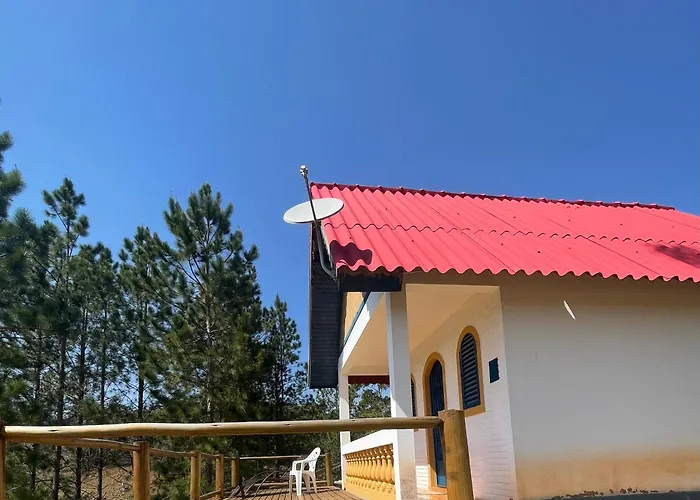Hotéis baratos de Cunha