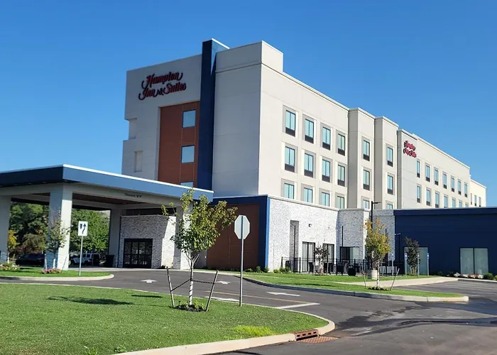 Hampton Inn & Suites Somerset