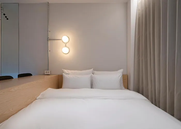 Anook Hotel Osan