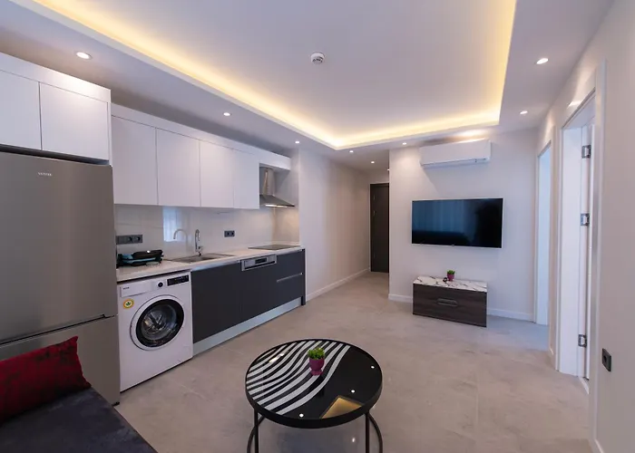 Calis Suites Cesme