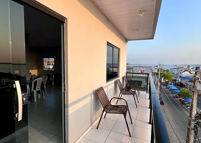 Saymon Hotel