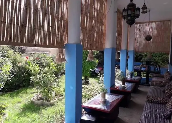 Riad Dar Karaz