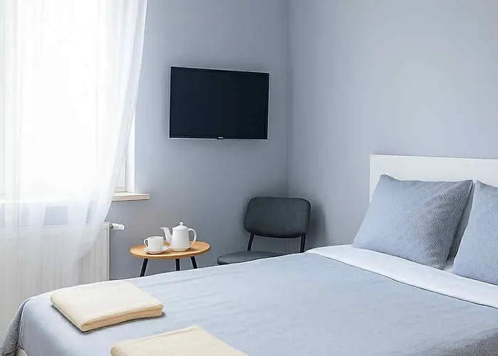 Gryfny Hotel