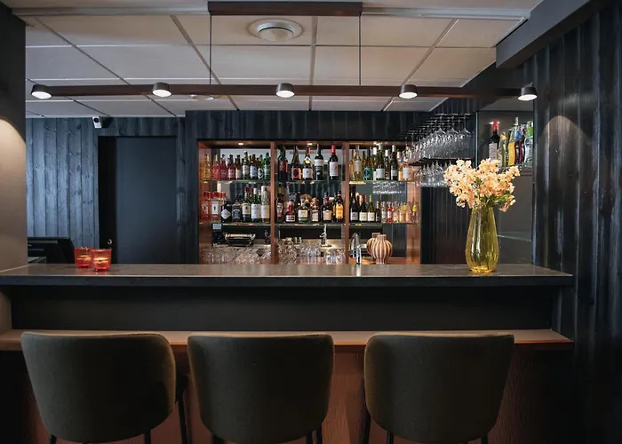 Home Hotel Bergmaestaren