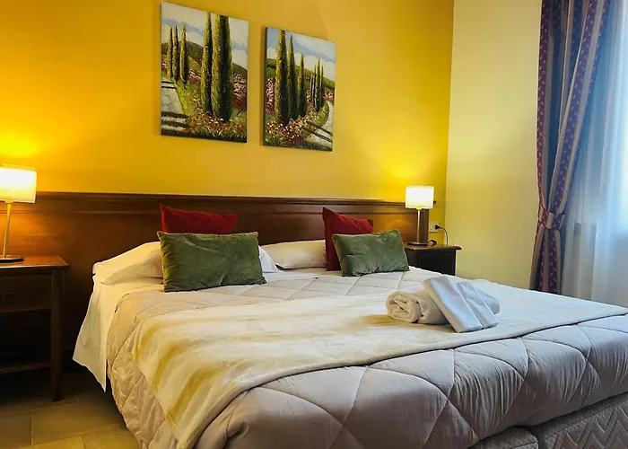 Hotel Borgo Antico