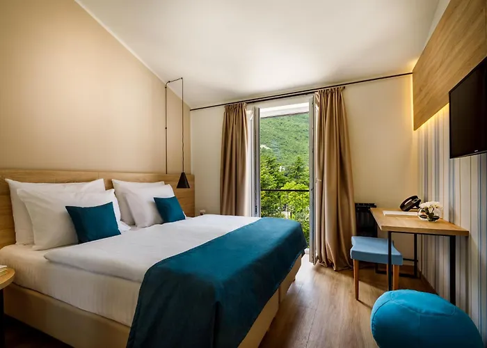 Hotel Mediteran - By Liburnia Hotels & Villas