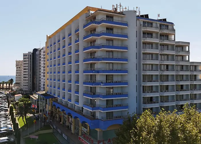 Xon'S Platja Ha