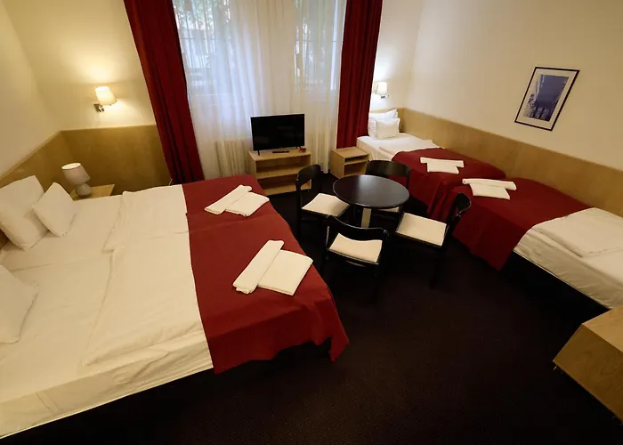 Hotel Laterum