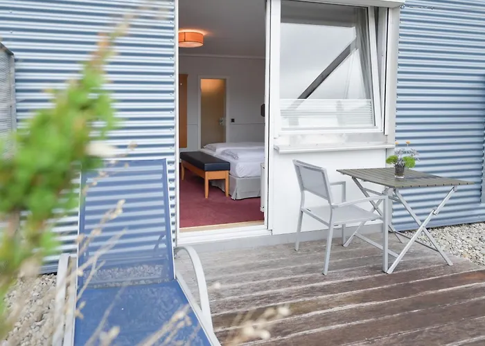 Hotel Schiller