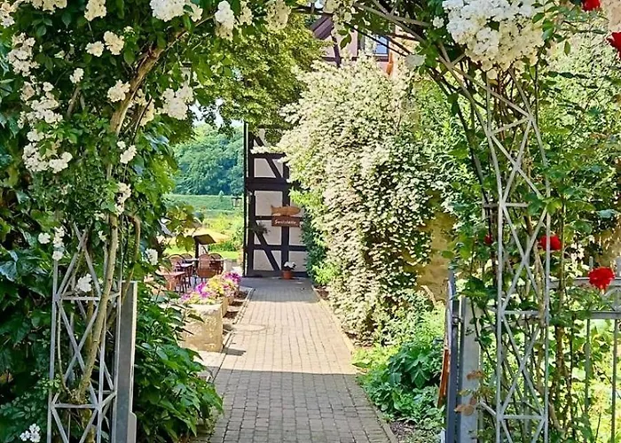 Hotel Zum Klosterfischer