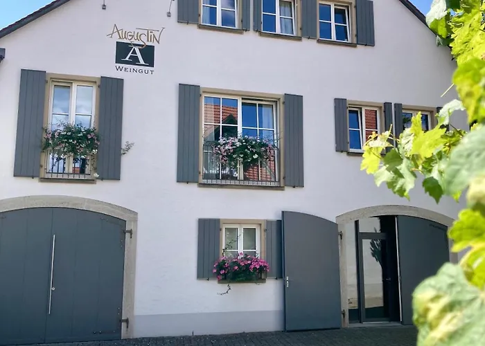 Vinotel Augustin