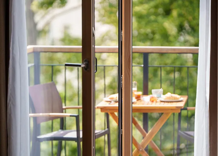 Boutique-Hotels in Rostock