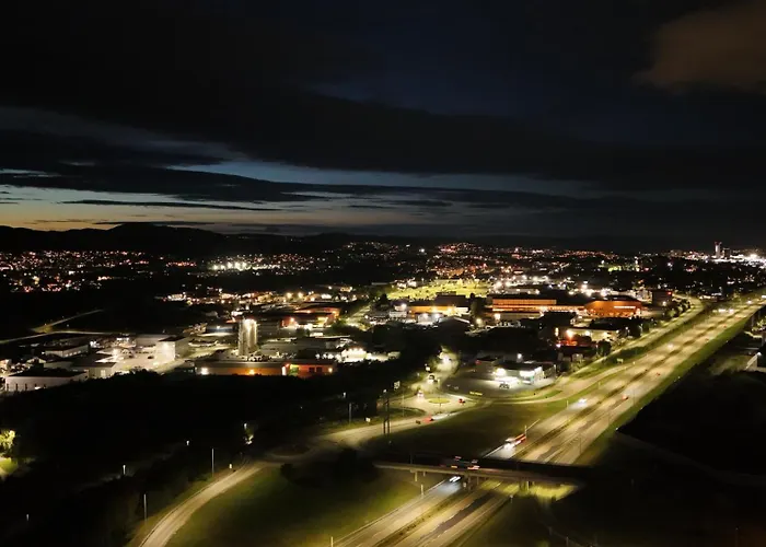 Motels in Trondheim