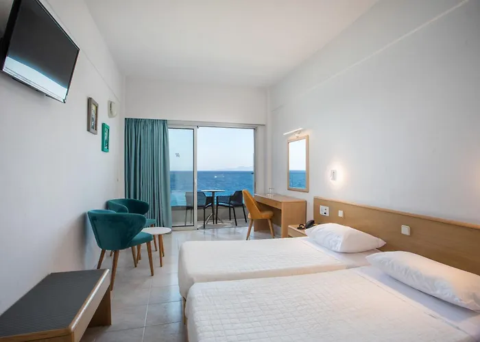 Hotel Riviera
