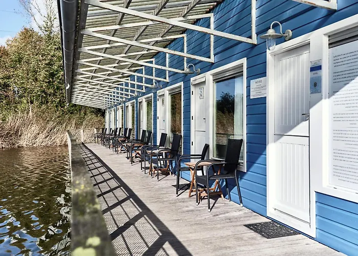 Hajé Restaurant de Aalscholver