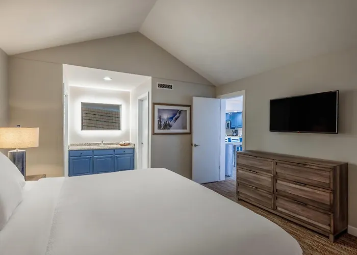 Park Plaza Resort, Ascend Hotel Collection