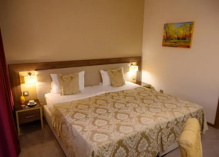 Hotel Tami Residence