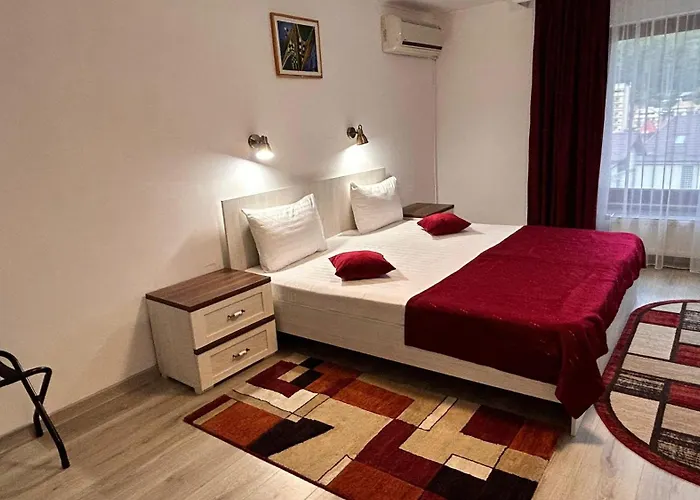 Hotel Suprem